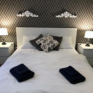 Appartement met Twee Slaapkamers